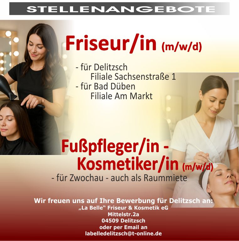 Friseur Kosmetik Fußpflege Solarium Zweithaar Friseur Kosmetik Fußpflege Solarium Zweithaar